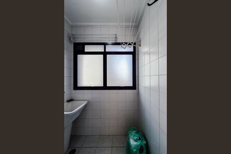 Apartamento para alugar com 105m², 1 quarto e 2 vagas Apartamento para alugar com 105m², 1 quarto e 2 vagasÁrea de Serviço