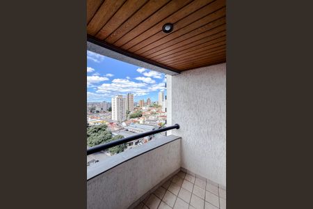 Apartamento para alugar com 105m², 1 quarto e 2 vagas Apartamento para alugar com 105m², 1 quarto e 2 vagasVaranda da Sala