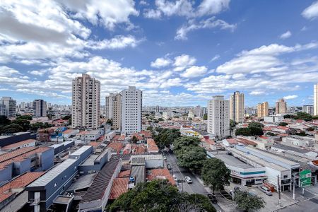 Apartamento para alugar com 105m², 1 quarto e 2 vagas Apartamento para alugar com 105m², 1 quarto e 2 vagasVista do Quarto