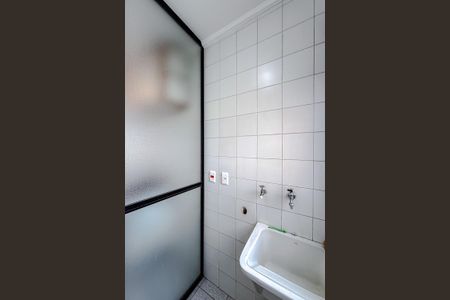 Apartamento para alugar com 105m², 1 quarto e 2 vagas Apartamento para alugar com 105m², 1 quarto e 2 vagasÁrea de Serviço