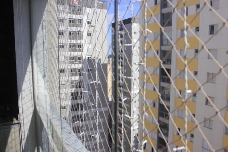 Apartamento para alugar com 58m², 2 quartos e 1 vagaVaranda Gourmet 