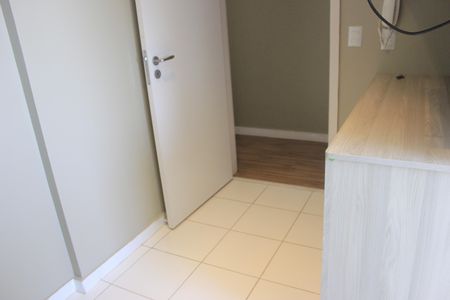 Apartamento para alugar com 58m², 2 quartos e 1 vagaCozinha 