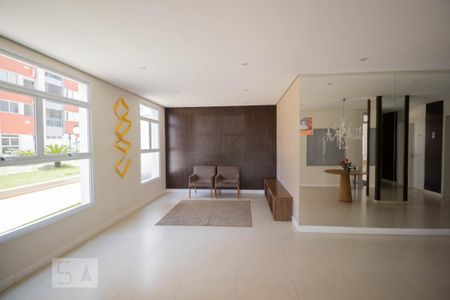 Apartamento para alugar com 58m², 2 quartos e 1 vagaÁrea comum 