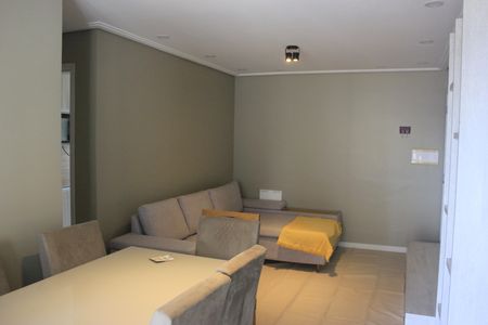 Apartamento para alugar com 58m², 2 quartos e 1 vagaSala 