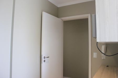 Apartamento para alugar com 58m², 2 quartos e 1 vagaCozinha 