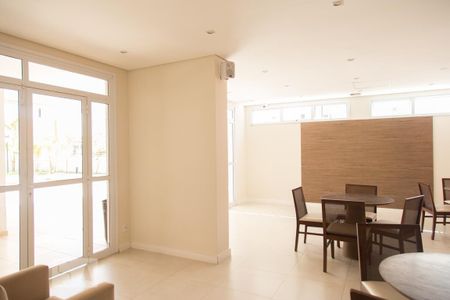 Apartamento para alugar com 58m², 2 quartos e 1 vagaÁrea comum 