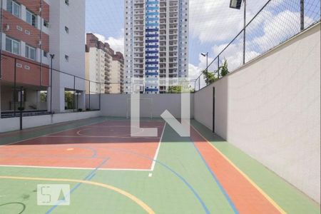 Apartamento para alugar com 58m², 2 quartos e 1 vagaÁrea comum 