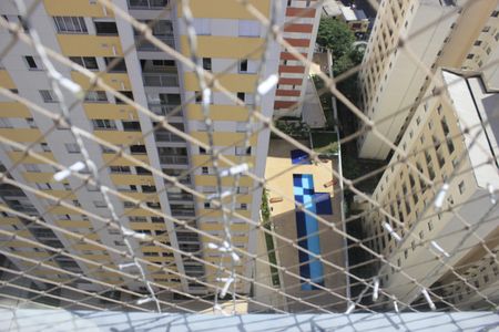 Apartamento para alugar com 58m², 2 quartos e 1 vagaVaranda Gourmet 