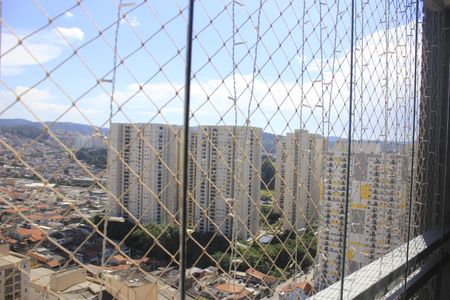 Apartamento para alugar com 58m², 2 quartos e 1 vagaVaranda Gourmet 