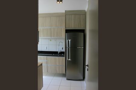 Apartamento para alugar com 58m², 2 quartos e 1 vagaCozinha 