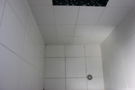 Apartamento para alugar com 58m², 2 quartos e 1 vagaBanheiro da Suíte 