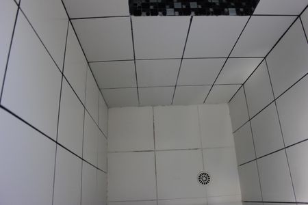 Apartamento para alugar com 58m², 2 quartos e 1 vagaBanheiro social 