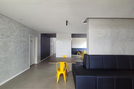 Apartamento à venda com 2 quartos, 56m² em Vila Rosalia, Guarulhos