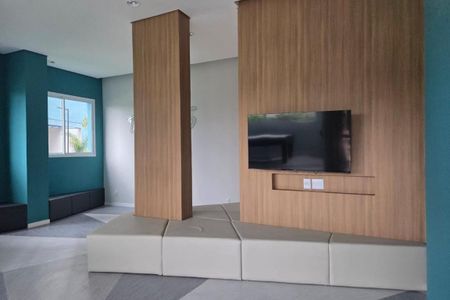 Apartamento à venda com 2 quartos, 56m² em Vila Rosalia, Guarulhos