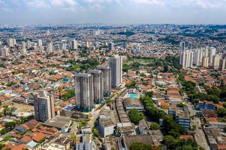 Apartamento à venda com 2 quartos, 56m² em Vila Rosalia, Guarulhos