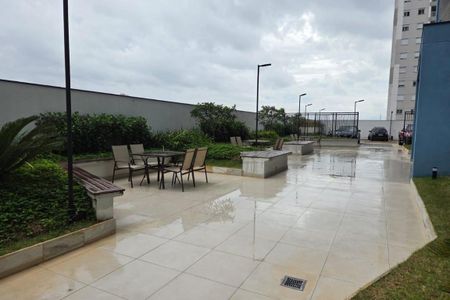 Apartamento à venda com 2 quartos, 56m² em Vila Rosalia, Guarulhos