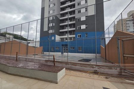 Apartamento à venda com 2 quartos, 56m² em Vila Rosalia, Guarulhos