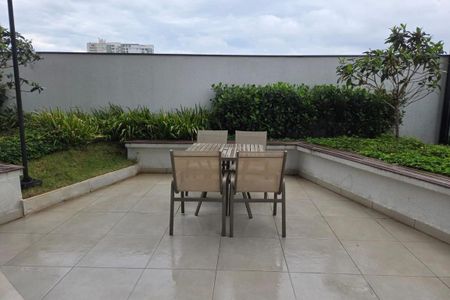 Apartamento à venda com 2 quartos, 56m² em Vila Rosalia, Guarulhos