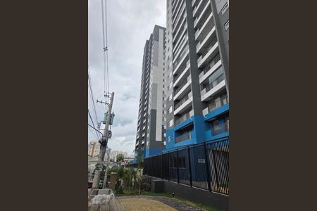 Apartamento à venda com 2 quartos, 56m² em Vila Rosalia, Guarulhos