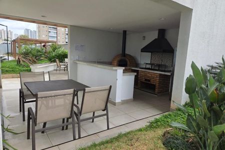 Apartamento à venda com 2 quartos, 56m² em Vila Rosalia, Guarulhos