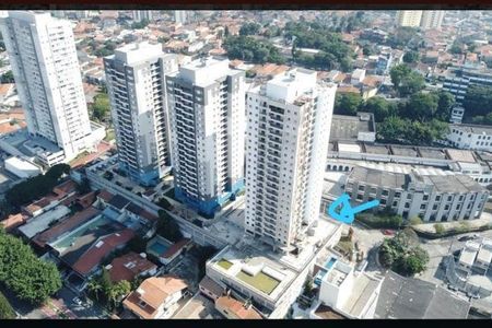 Apartamento à venda com 2 quartos, 56m² em Vila Rosalia, Guarulhos