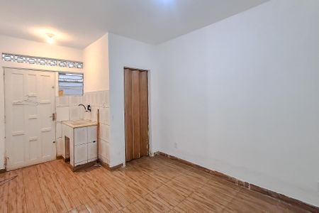 Studio de kitnet/studio para alugar com 1 quarto, 28m² em Liberdade, São Paulo