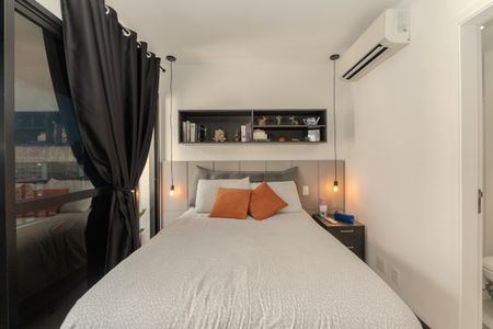 Studio de kitnet/studio para alugar com 1 quarto, 26m² em Bela Vista, São Paulo