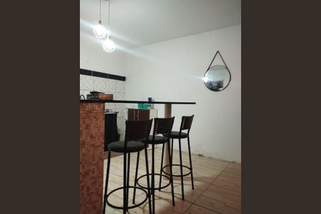 Cozinha de casa para alugar com 3 quartos, 120m² em Itapuã, Salvador