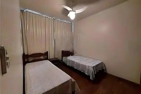 Apartamento à venda com 2 quartos, 96m² em Cidade Nova, Belo Horizonte