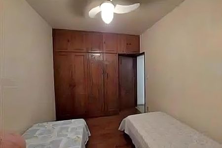 Apartamento à venda com 2 quartos, 96m² em Cidade Nova, Belo Horizonte