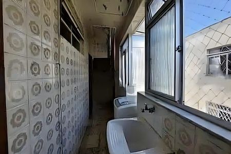 Apartamento à venda com 2 quartos, 96m² em Cidade Nova, Belo Horizonte