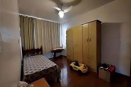 Apartamento à venda com 2 quartos, 96m² em Cidade Nova, Belo Horizonte