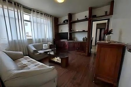 Apartamento à venda com 2 quartos, 96m² em Cidade Nova, Belo Horizonte