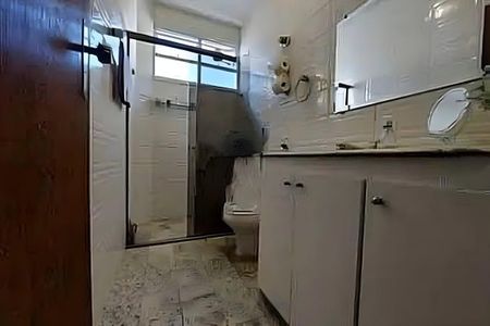 Apartamento à venda com 2 quartos, 96m² em Cidade Nova, Belo Horizonte