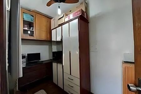 Apartamento à venda com 2 quartos, 96m² em Cidade Nova, Belo Horizonte