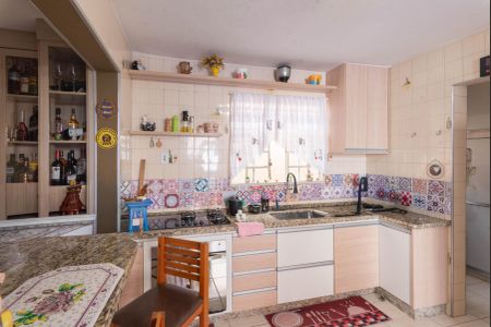 Casa à venda com 120m², 3 quartos e 4 vagasCozinha
