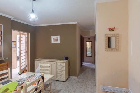 Casa à venda com 120m², 3 quartos e 4 vagasSala de Jantar