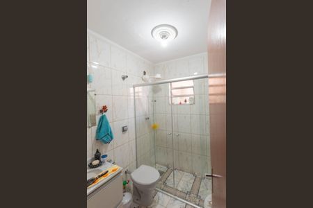 Casa à venda com 120m², 3 quartos e 4 vagasBanheiro 1