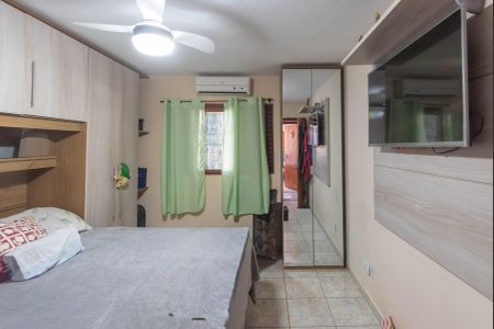 Casa à venda com 120m², 3 quartos e 4 vagasQuarto 3