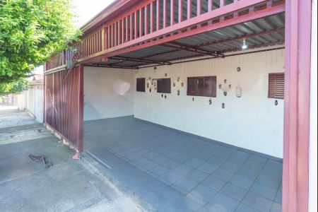Casa à venda com 120m², 3 quartos e 4 vagasGaragem