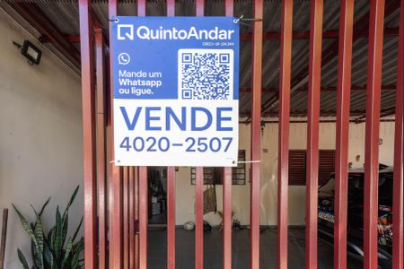 Casa à venda com 120m², 3 quartos e 4 vagasPlaquinha