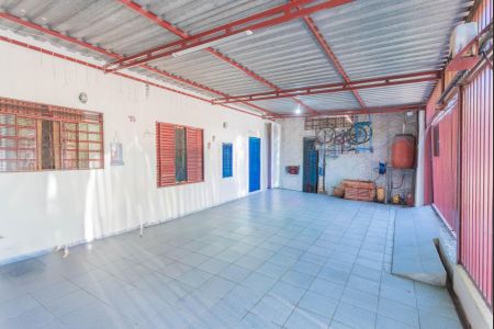 Casa à venda com 120m², 3 quartos e 4 vagasGaragem
