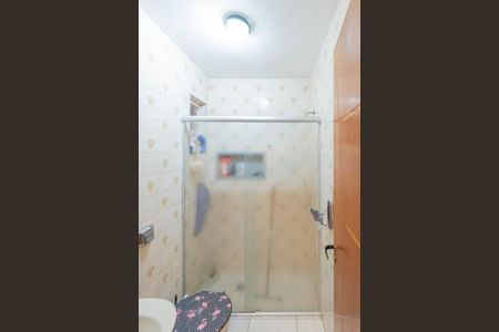 Casa à venda com 120m², 3 quartos e 4 vagasBanheiro 2