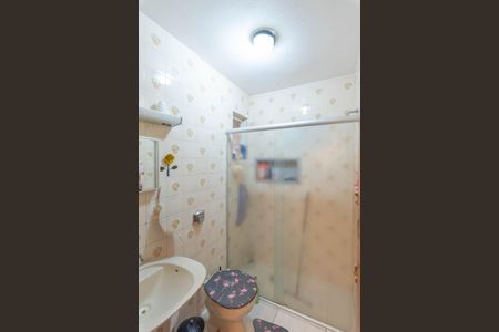 Casa à venda com 120m², 3 quartos e 4 vagasBanheiro 2