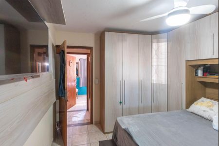 Casa à venda com 120m², 3 quartos e 4 vagasQuarto 3