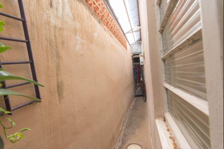 Casa à venda com 120m², 3 quartos e 4 vagasQuintal