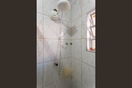 Casa à venda com 120m², 3 quartos e 4 vagasBanheiro 1