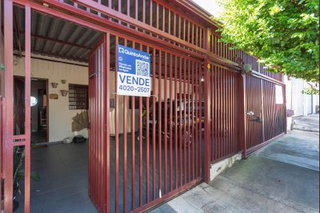 Casa à venda com 120m², 3 quartos e 4 vagasPlaquinha
