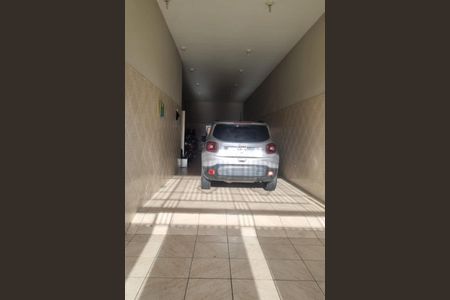 Casa à venda com 297m², 3 quartos e 8 vagas