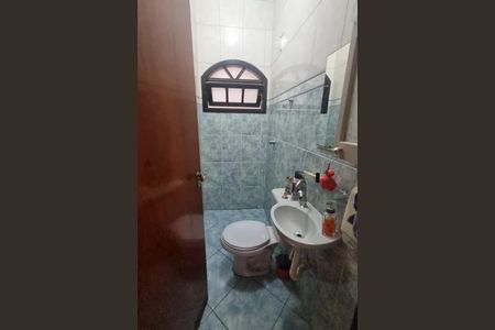 Casa à venda com 3 quartos, 297m² em Jardim Las Vegas, Santo André